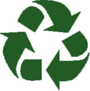 recycle logo